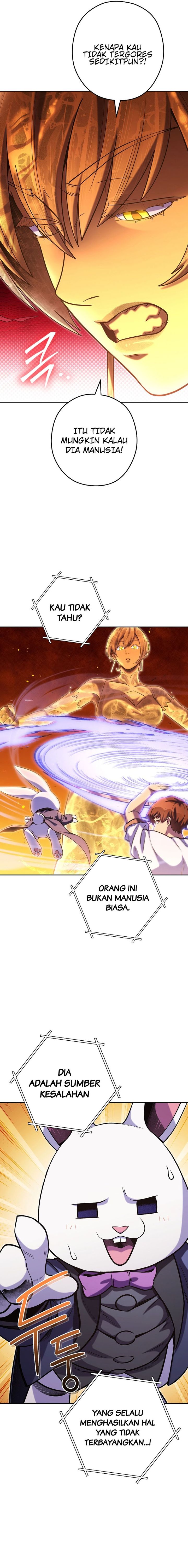Dungeon Reset Chapter 226 Gambar 21
